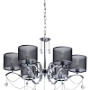 Подвесная люстра MW-Light Федерика 379019006