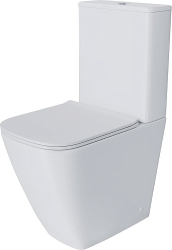 Унитаз напольный Grossman GR-4472S (чаша)