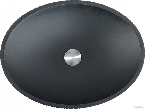 Умывальник Oliveeka TY-336MB (черный)