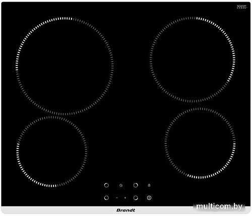 Варочная панель Brandt BPV1641B
