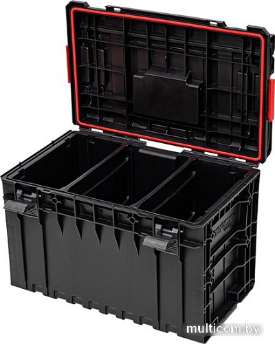 Ящик для инструментов Qbrick System One 450 2.0 Vario