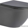 Унитаз WeltWasser Merzbach 041 MT-GR (серый матовый)