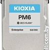 SSD Kioxia PM6-V 800GB KPM61VUG800G