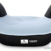 Детское сиденье Lorelli Teddy 2021 (голубой)