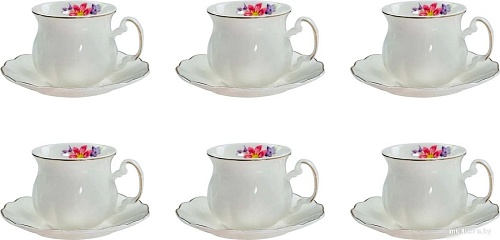 Набор чашек Lenardi 181-197