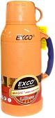Термос Exco МС180 1.8л (оранжевый)