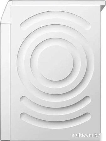 Стирально-сушильная машина Bosch Serie 8 WNC254A0ME