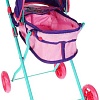 Коляска для кукол Карапуз Энчантималс 63CA-EN