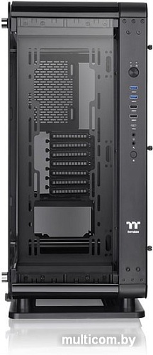 Корпус Thermaltake Core P6 Tempered Glass CA-1V2-00M1WN-00