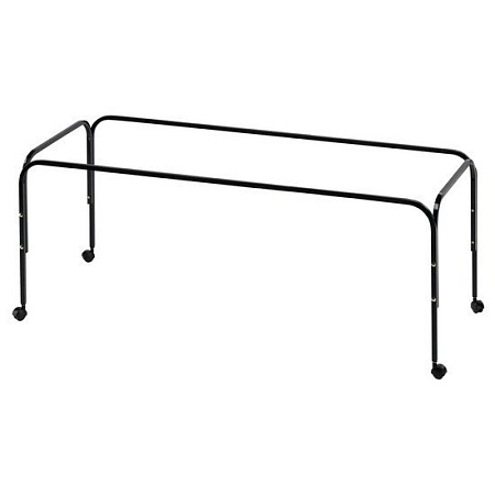 Подставка под клетку Ferplast Rabbit 140 90043017 (черный)