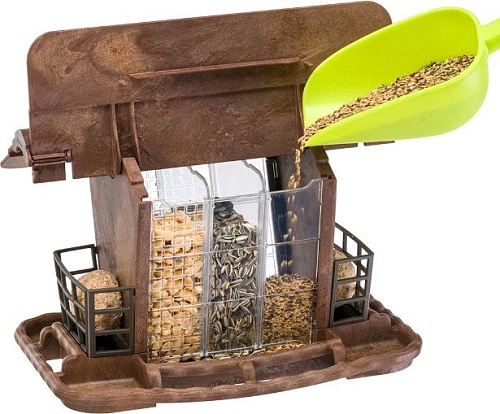 Кормушка для птиц Ferplast JOK 2 84536712