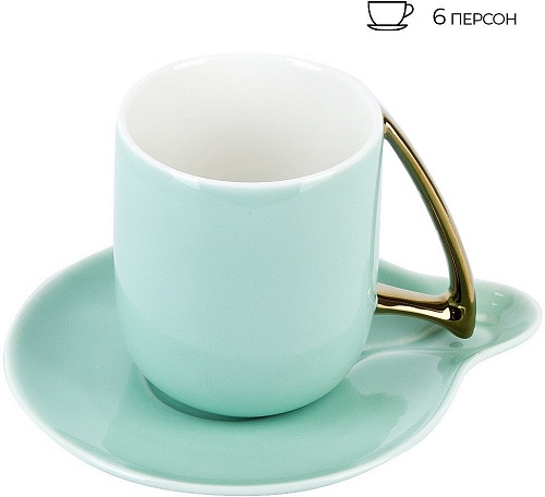 Сервиз Nouvelle 5th Avenue 1400022 (Mint)