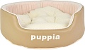 Лежак Puppia Antique OASA-AU5980-BE-L (бежевый)