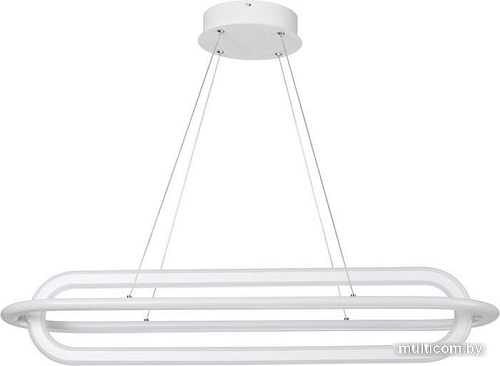 Подвесная люстра Novotech Ondo 359172 4000К 116W