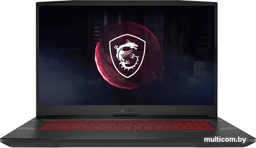 Игровой ноутбук MSI Pulse GL76 11UDK-235RU