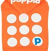 Свитер для животных Puppia Emmy PARA-TS1509-OR-ХL (оранжевый)
