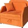 Кресло-кровать Анмикс Кейт 800 (оранж глори 11)
