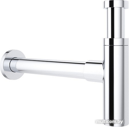 Сифон Wellsee Drainage System 182119000 (хром)