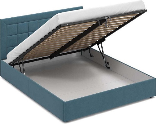 Кровать Moon Family 1251 К004555 120x200