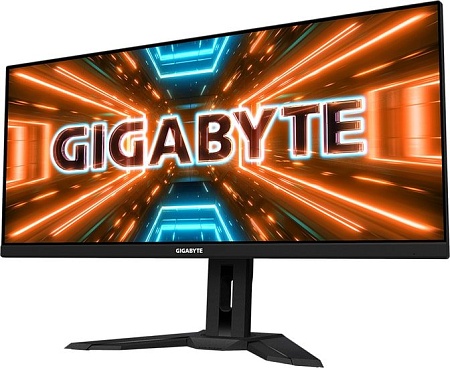 Монитор Gigabyte M34WQ