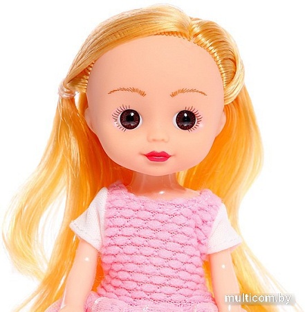 Кукла Happy Valley Малышка Сонечка 9045631