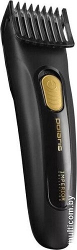 Машинка для стрижки волос Polaris PHC 0801