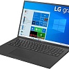 Ноутбук LG Gram 17Z90P-G.AH89R