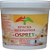 Краска Osprey ВД-АК-201 влагостойкая 25кг (под колеровку)
