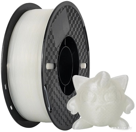 Пластик Kingroon TPU 1.75мм B02743 (1кг, Transparent)