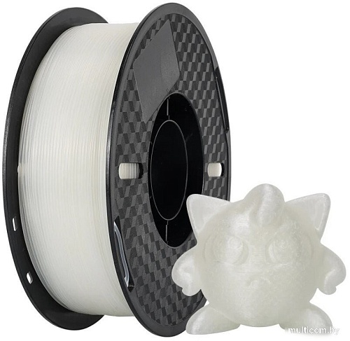 Пластик Kingroon TPU 1.75мм B02743 (1кг, Transparent)