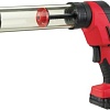 Пистолет для герметика Milwaukee 4933441812 (с 1-им АКБ)