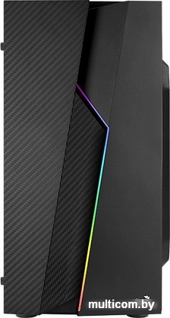 Корпус AeroCool Bolt Mini-G-BK-v1