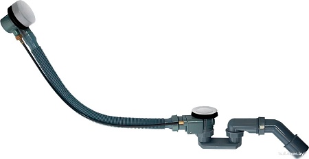 Сифон Lauter 21Y32002 (белый)