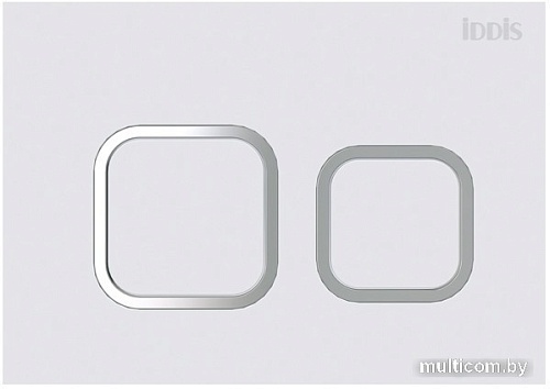 IDDIS Unidix UNI40MWi77 (матовый белый)