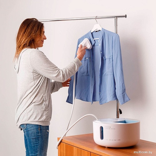 Отпариватель Taurus Sliding Care Force 2200