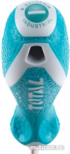 Набор отверток Total THT250201 (2 предмета)