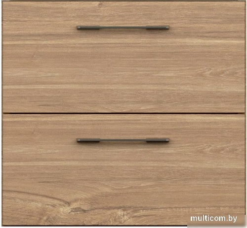 Cersanit Тумба под умывальник Lara 50 Como 50 64132 (орех)