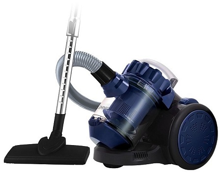 Пылесос Lumme LU-3206