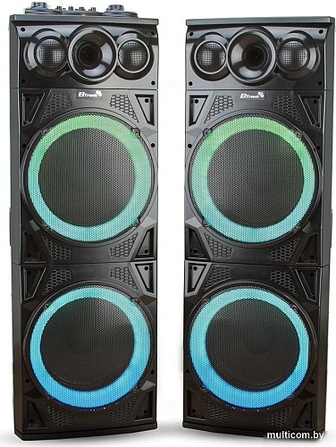 Акустика Eltronic 30-20 Crazy Box