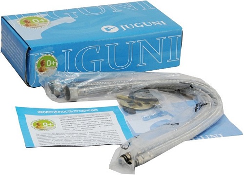 Смеситель Juguni Phoenix 0402.611