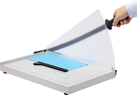 Сабельный резак BRAUBERG TSM-312 532984