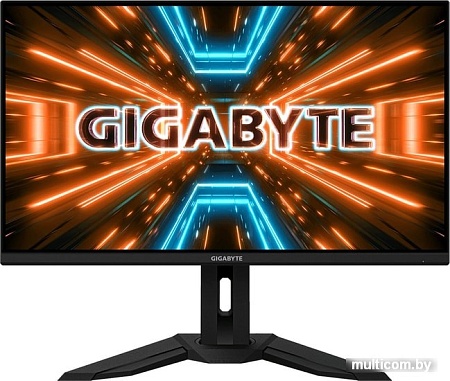 Монитор Gigabyte M32U
