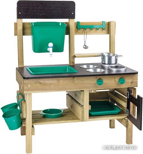 Детская кухня Hape Моя первая кухня E3193-HP