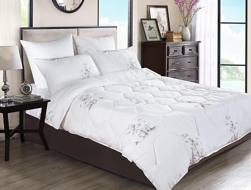 Одеяло Bellissimo MilkBamboo 140x205 121915802-Pd
