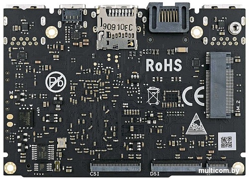 Одноплатный компьютер Khadas VIM3 Pro KVIM3-P-002