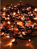 Новогодняя гирлянда SHLights Кристалл DC-ILD120-CC (12 м)