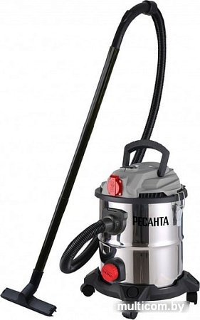 Пылесос Ресанта ПС-1500/20