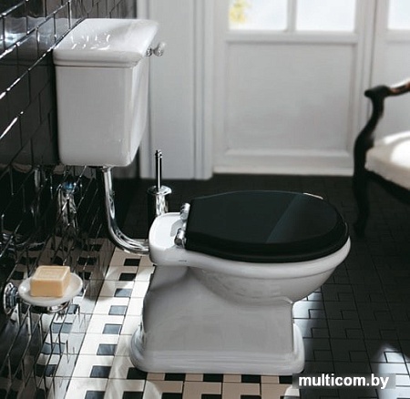 Унитаз Simas Lante [LA02]