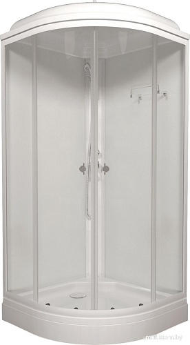Душевая кабина Triton Ультра А 90х90