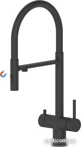 Смеситель Vieir 15019-C